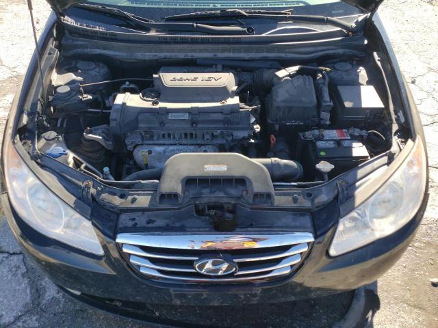 VIN 4T4BF1FK1ER355427 2014 Toyota Camry, LE no.11