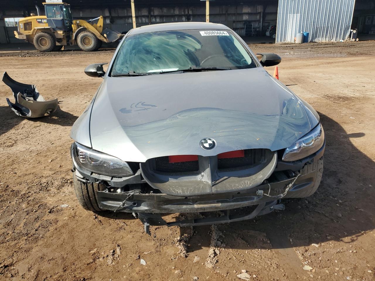 WBAWV13538P119654 2008 BMW 328 I Sulev