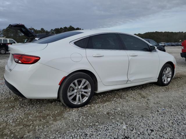2016 CHRYSLER 200 LX - 1C3CCCFB0GN191550
