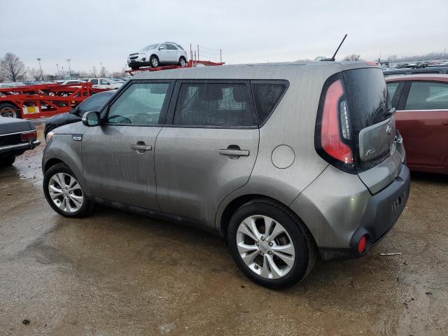 KNDJP3A54E7060096 | 2014 KIA SOUL +