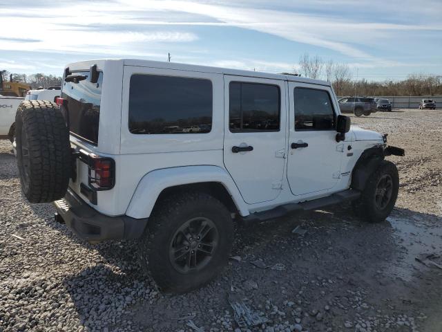 1C4BJWEG5GL278965 | 2016 JEEP WRANGLER U