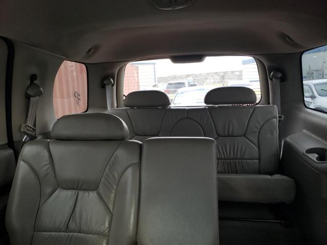 2002 Dodge Durango Slt Plus VIN: 1B4HS58N12F104214 Lot: 82902163