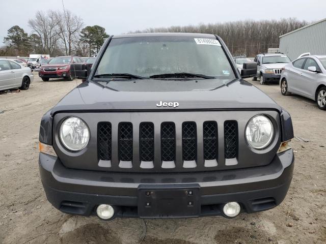 1C4NJRFBXFD135505 | 2015 JEEP PATRIOT LA