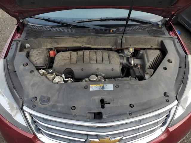 1GNKVGKD8FJ355754 | 2015 CHEVROLET TRAVERSE L