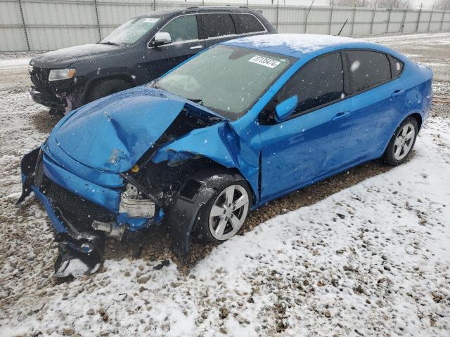Vin: 1c3cdfbb0fd338121, lot: 37135474, dodge dart sxt 2015 img_1