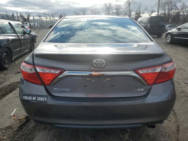 4T1BF1FK7GU164320 | 2016 TOYOTA CAMRY LE