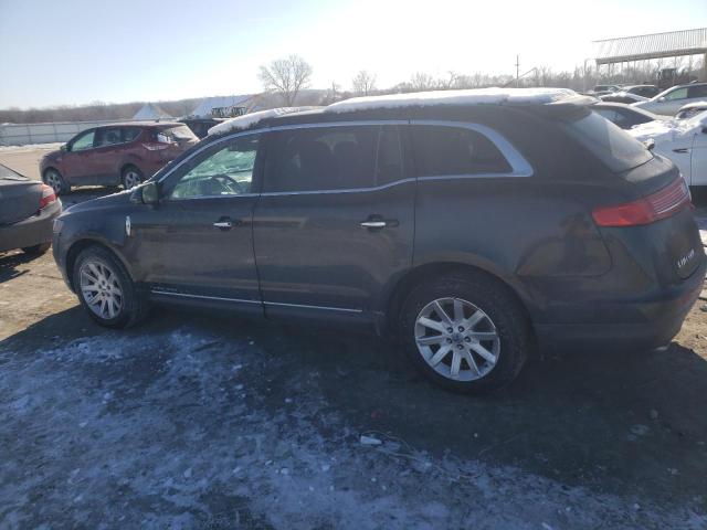 2LMHJ5NK6FBL02925 | 2015 LINCOLN MKT