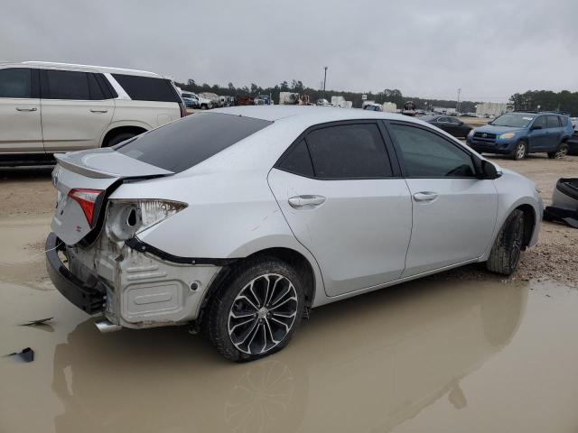 5YFBURHE1EP074249 | 2014 TOYOTA COROLLA L