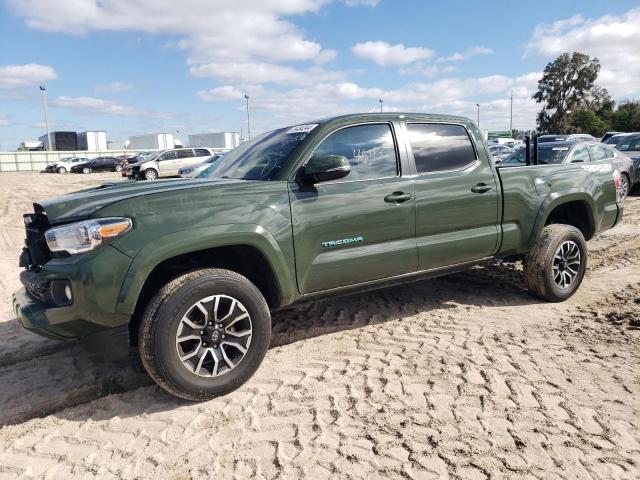 3TMDZ5BN1MM116856 | 2021 TOYOTA TACOMA DOU