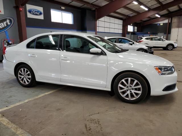 3VWD17AJ8EM405698 | 2014 VOLKSWAGEN JETTA SE