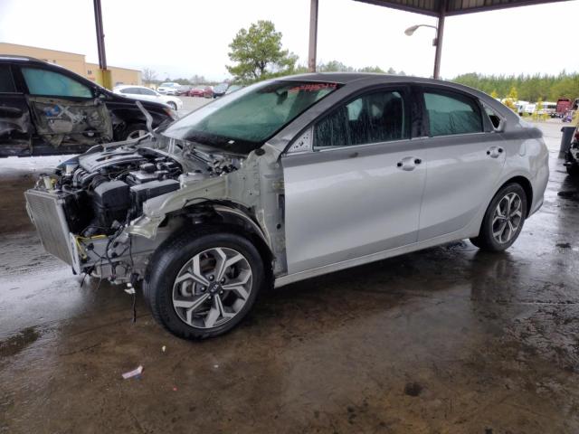 3KPF24ADXME379180 Kia Forte FE