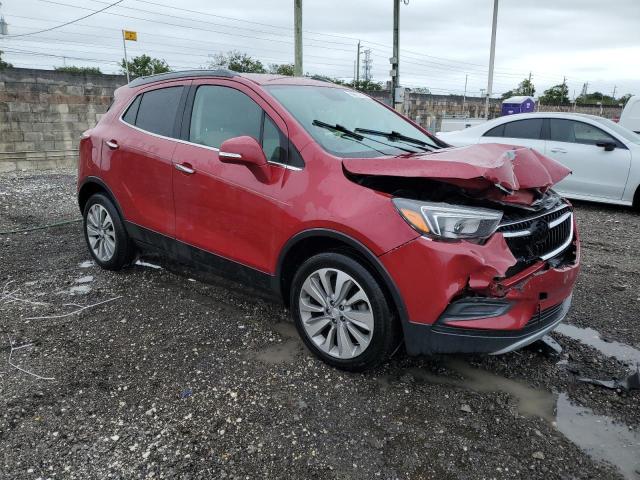 KL4CJASB8KB717309 | 2019 BUICK ENCORE PRE