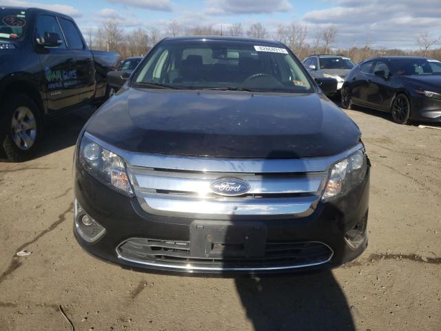 2012 Ford Fusion - Image 5