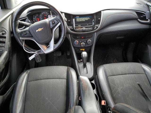 2019 CHEVROLET TRAX 1LT - 3GNCJPSB9KL272044