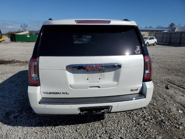 1GKS2HKJ8HR127243 | 2017 GMC YUKON XL D