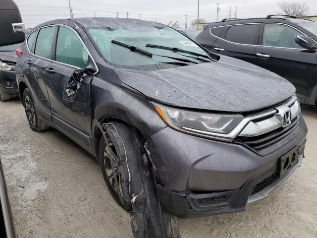 2019 HONDA CR-V LX - 2HKRW6H35KH224278