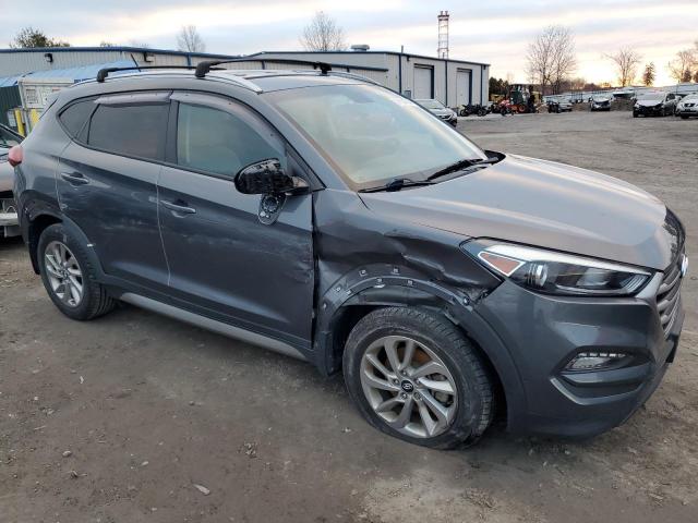 KM8J3CA44HU388199 | 2017 HYUNDAI TUCSON LIM