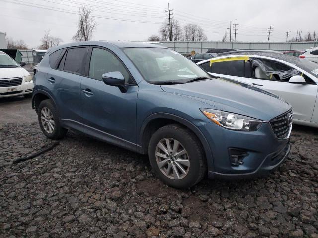 JM3KE2CY1G0843004 | 2016 MAZDA CX-5 TOURI