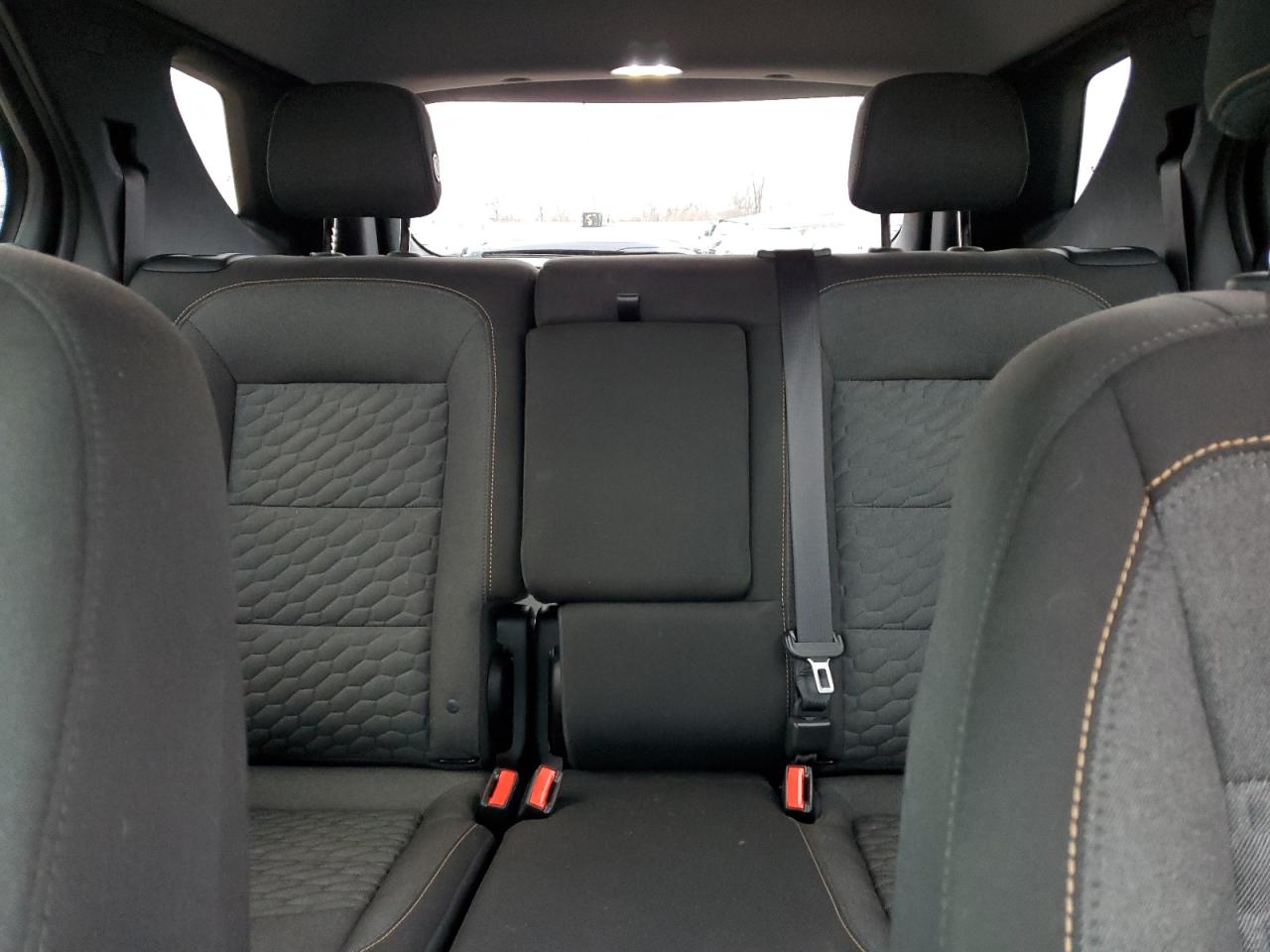 3GNAXKEV8KL207944 CHEVROLET EQUINOX 2019
