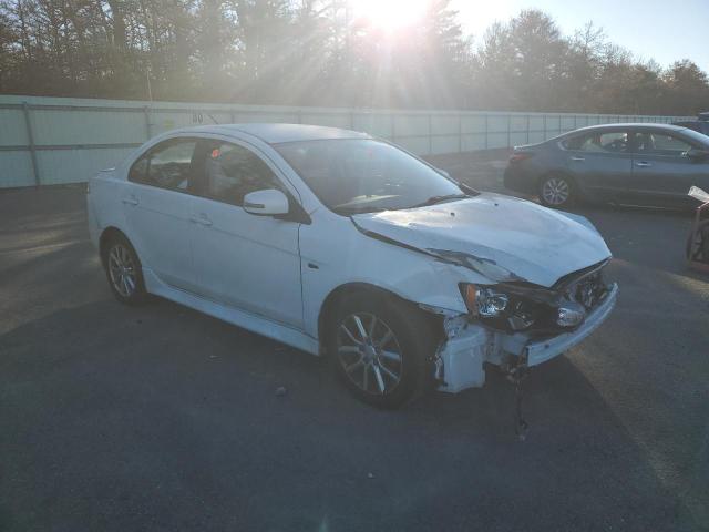 2016 MITSUBISHI LANCER JA32V2FW9GU003336