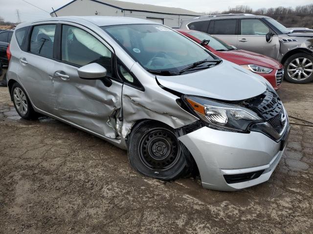 3N1CE2CP2HL375196 | 2017 NISSAN VERSA NOTE