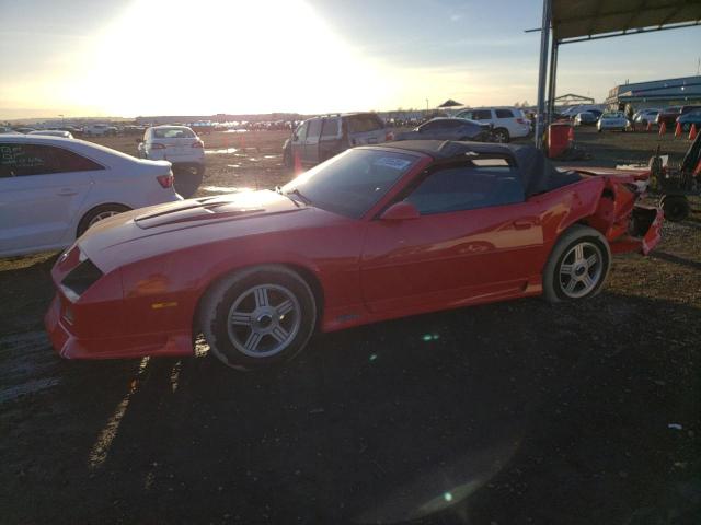 1991 Chevrolet Camaro Z/28