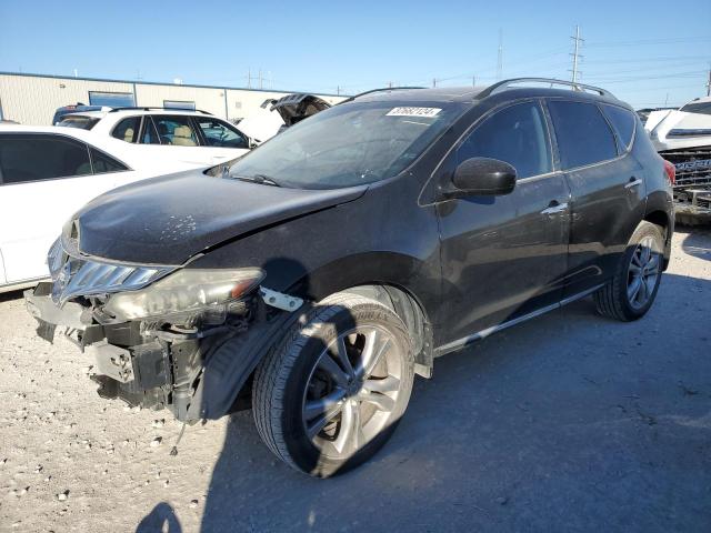 2009 Nissan Murano S