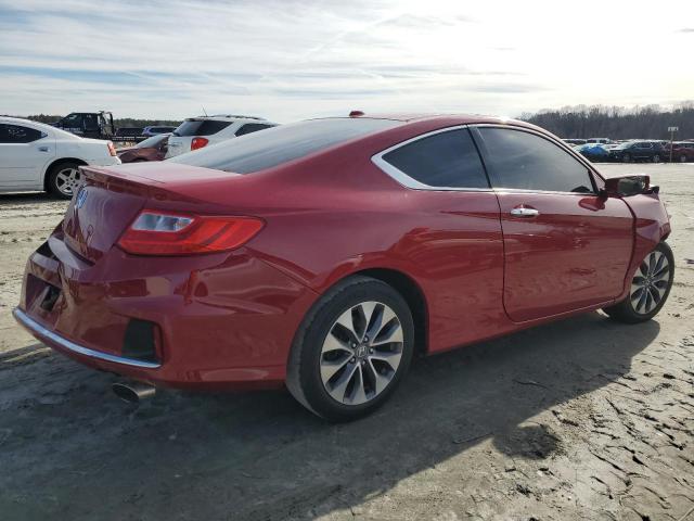 1HGCT1B89FA013492 | 2015 HONDA ACCORD EXL