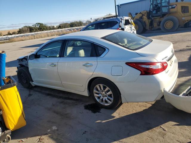 1N4AL3APXHN308693 | 2017 NISSAN ALTIMA 2.5