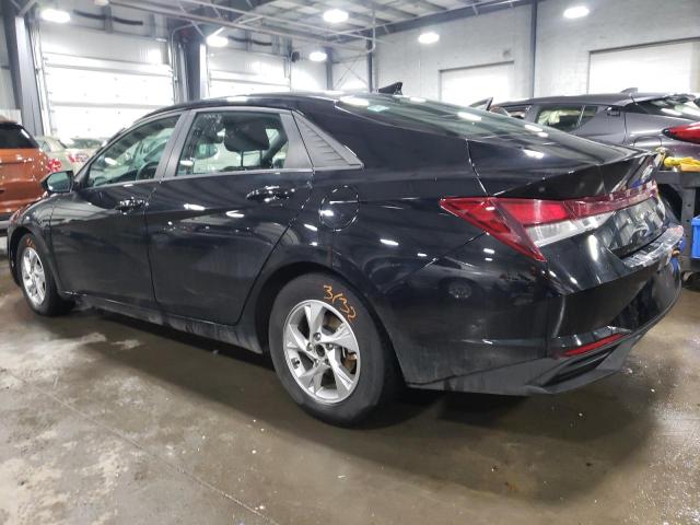 5NPLL4AG9MH014947 | 2021 HYUNDAI ELANTRA SE