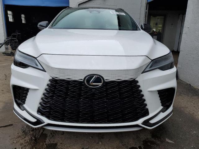 2023 LEXUS RX 500H F 2T2BCMEA9PC007985