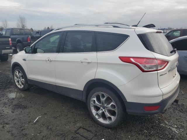 1FMCU9J98EUE53829 2014 FORD ESCAPE, photo no. 2