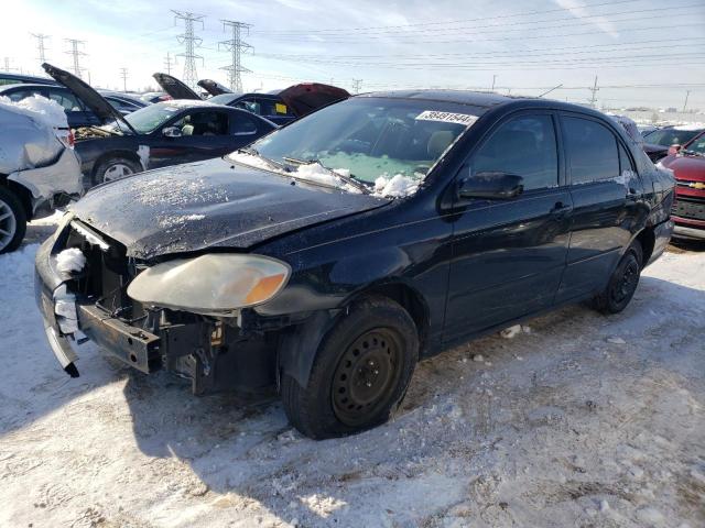 2008 Toyota Corolla CE