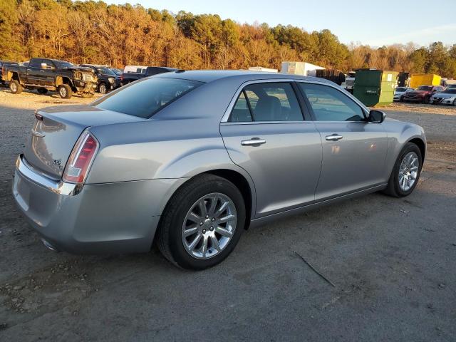 2C3CCAET3EH171345 | 2014 CHRYSLER 300C