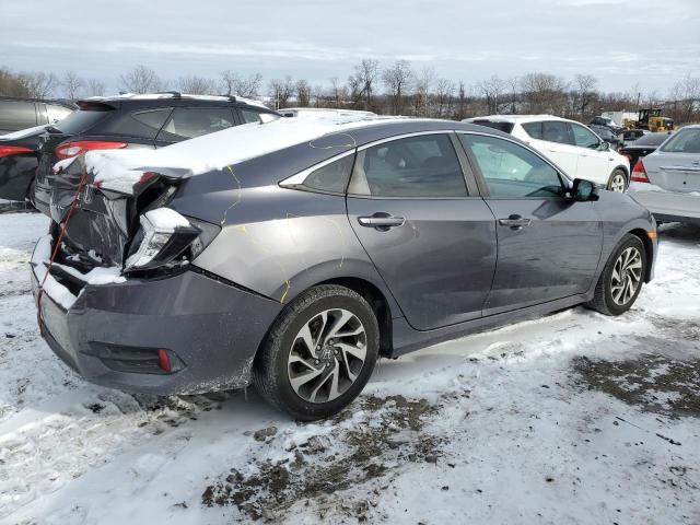 2HGFC2F7XHH526243 | 2017 HONDA CIVIC EX