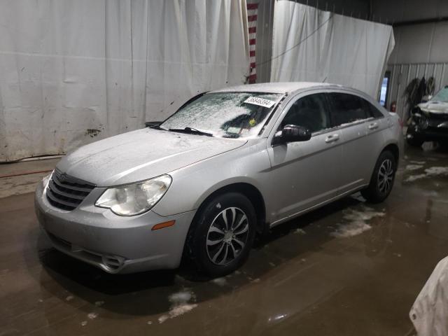 2010 Chrysler Sebring Touring