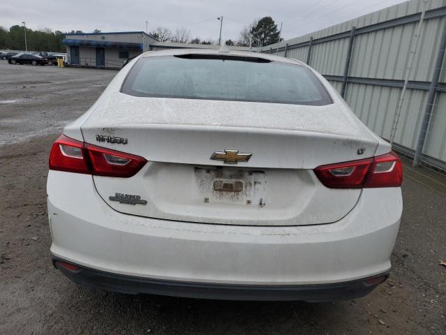 1G1ZD5STXJF116751 | 2018 CHEVROLET MALIBU LT