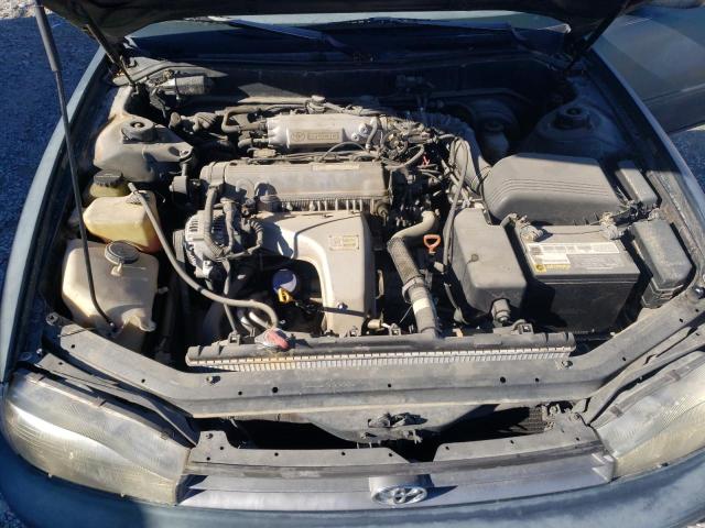 4T1SK12E5NU139599 1992 Toyota Camry Le