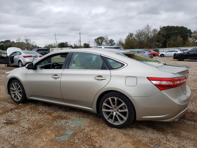 4T1BK1EB4EU095189 | 2014 TOYOTA AVALON BAS