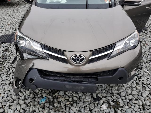 JTMDFREVXFD151888 | 2015 TOYOTA RAV4 LIMIT