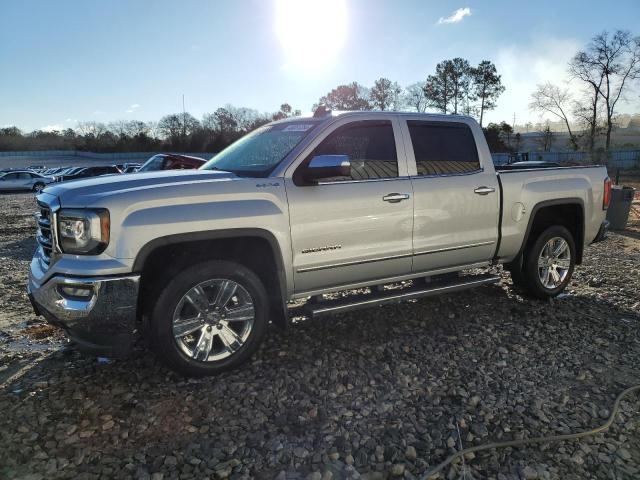 3GTU2NEC7HG244148 | 2017 GMC SIERRA K15