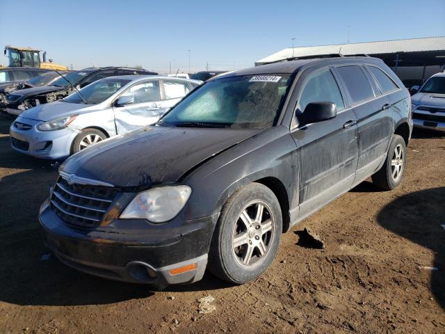 2008 Chrysler Pacifica Touring