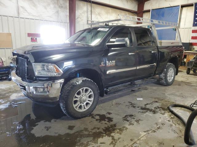 2014 Ram 2500 Laramie