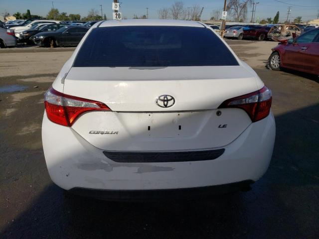 VIN 4T1B11HK5KU756240 2019 Toyota Camry, SE no.6