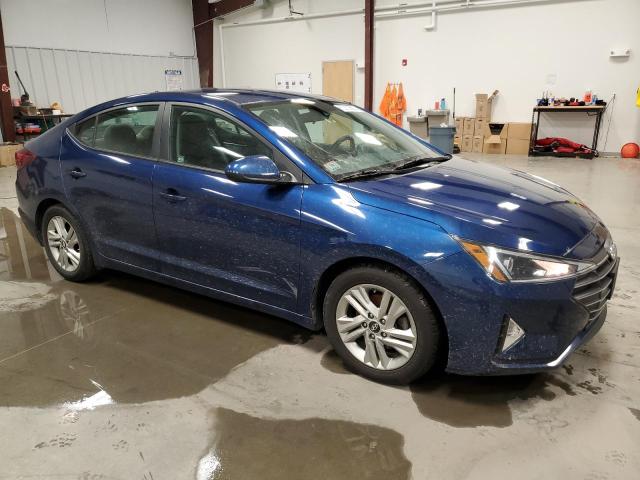Vin: 5npd84lf4lh623548, lot: 38636174, hyundai elantra sel 20204