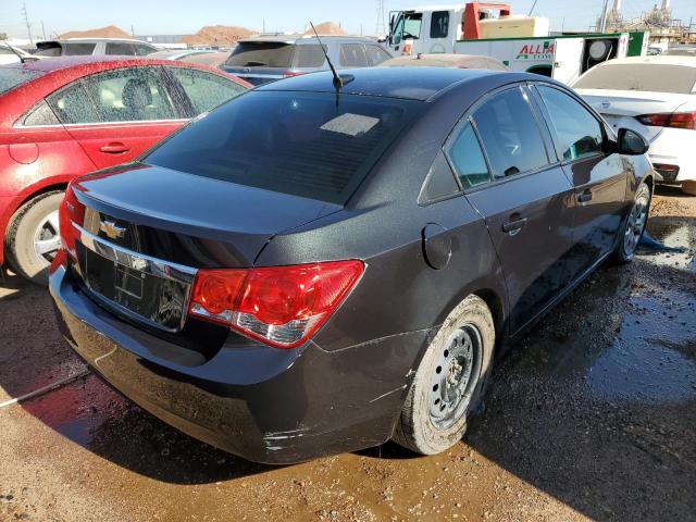 1G1PA5SH6E7195041 | 2014 CHEVROLET CRUZE LS