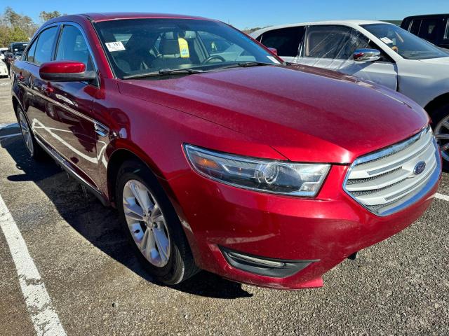 1FAHP2E86FG183662 | 2015 FORD TAURUS SEL