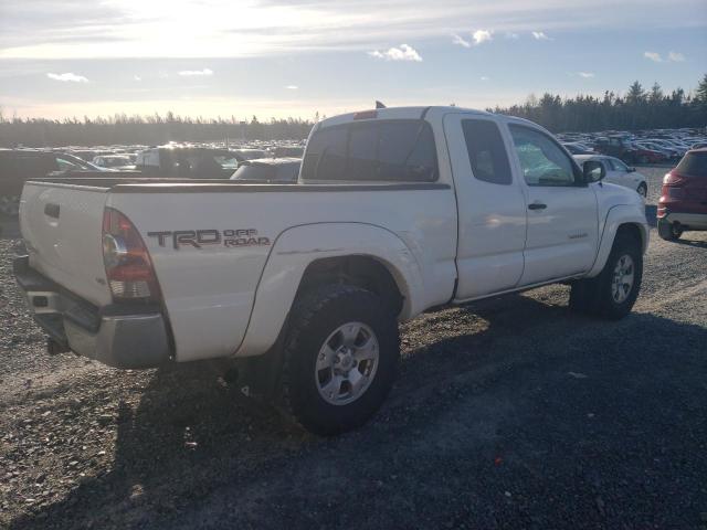 Vin: 5tfuu4en9fx142395, lot: 39294204, toyota tacoma access cab 20153