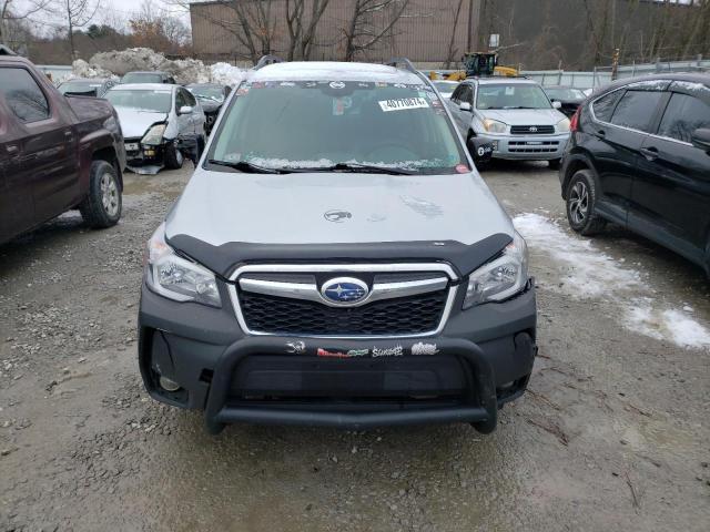 2015 Subaru Forester 2.0Xt Touring VIN: JF2SJGWC0FH447357 Lot: 40770874