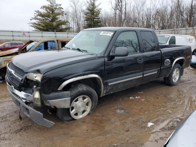 2005 Chevrolet C/K 1500 